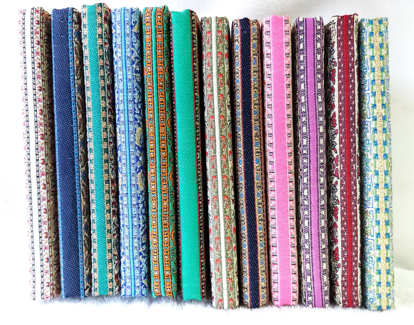 Turkish Carpet Journals
