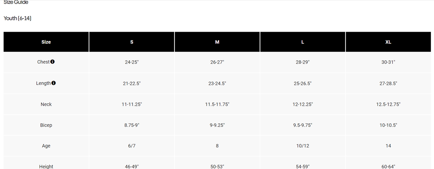 Fox Racing Youth Legacy Pullover Hoodie