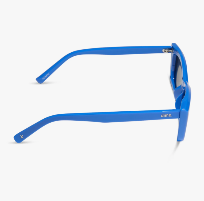Dime Eyewear Olympic Cateye Sunglasses