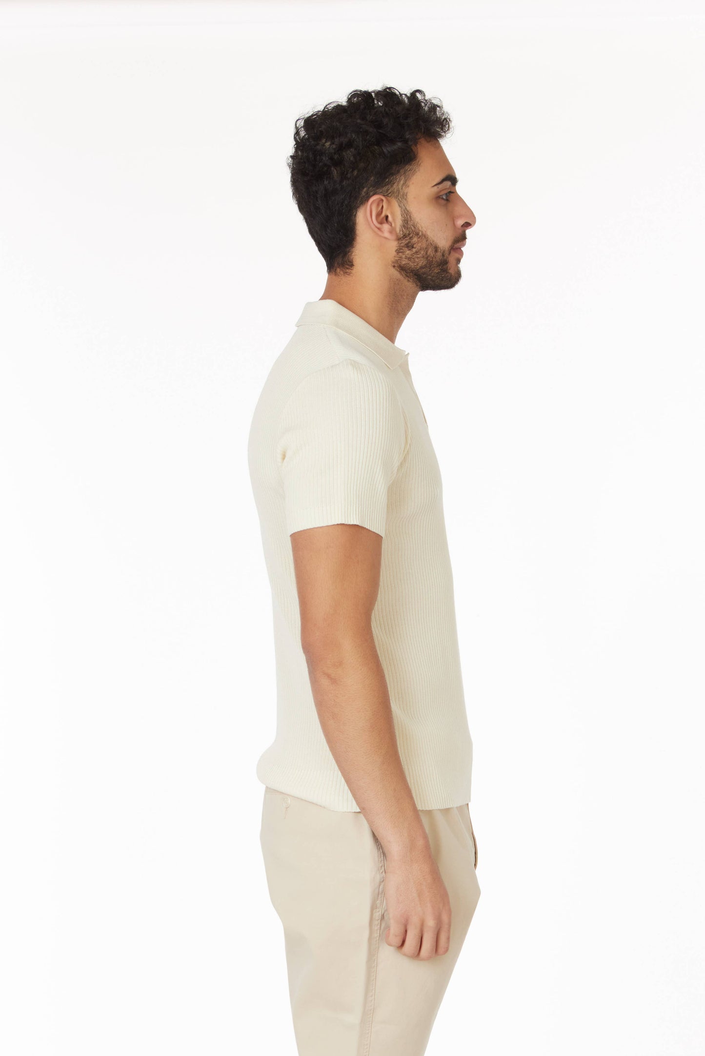 Men's Twill Summer Stretch 4 Pocket Chino Shorts