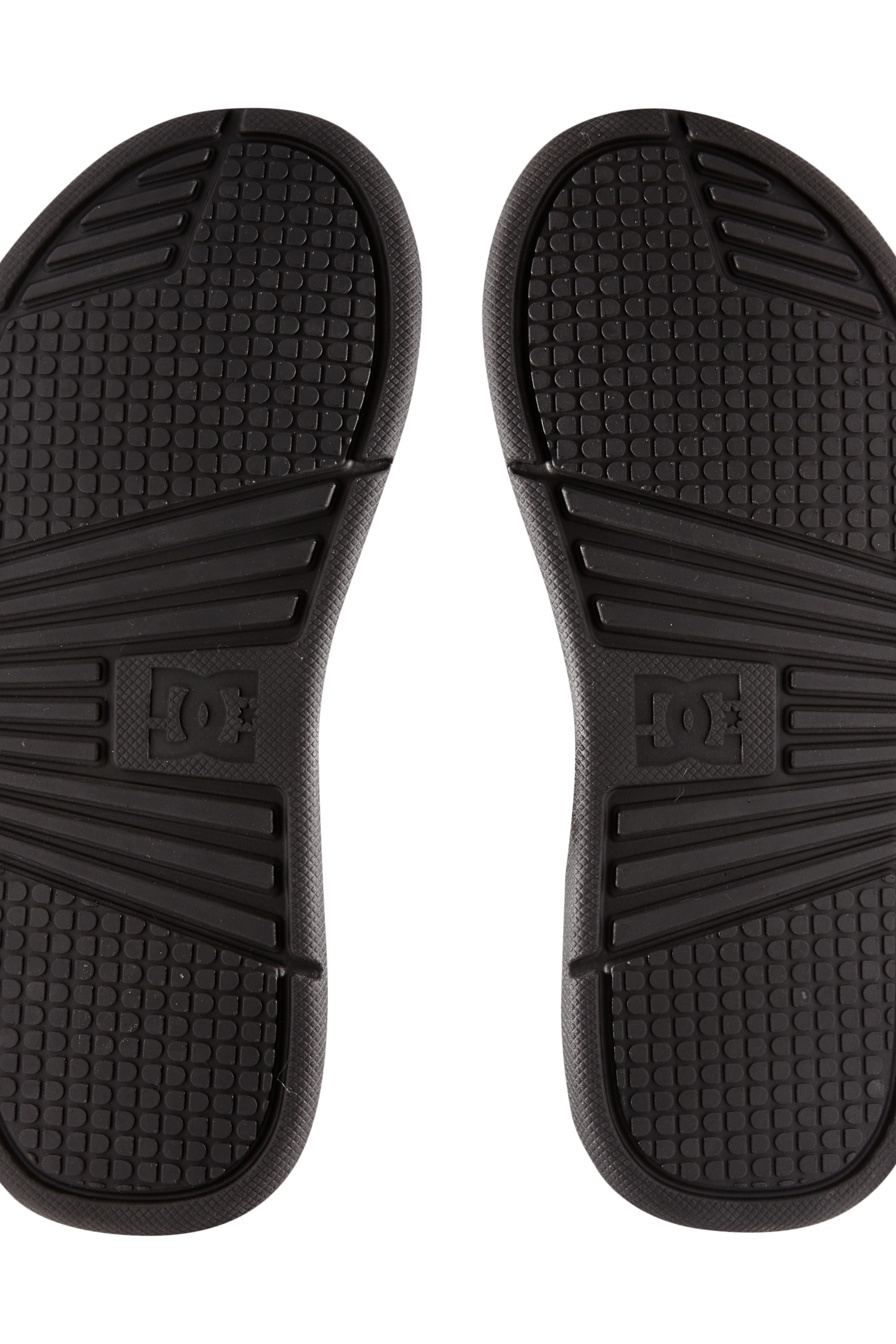 DC Women's Bolsa Slides Sandals.