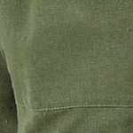 Linen Shorts with Pockets.