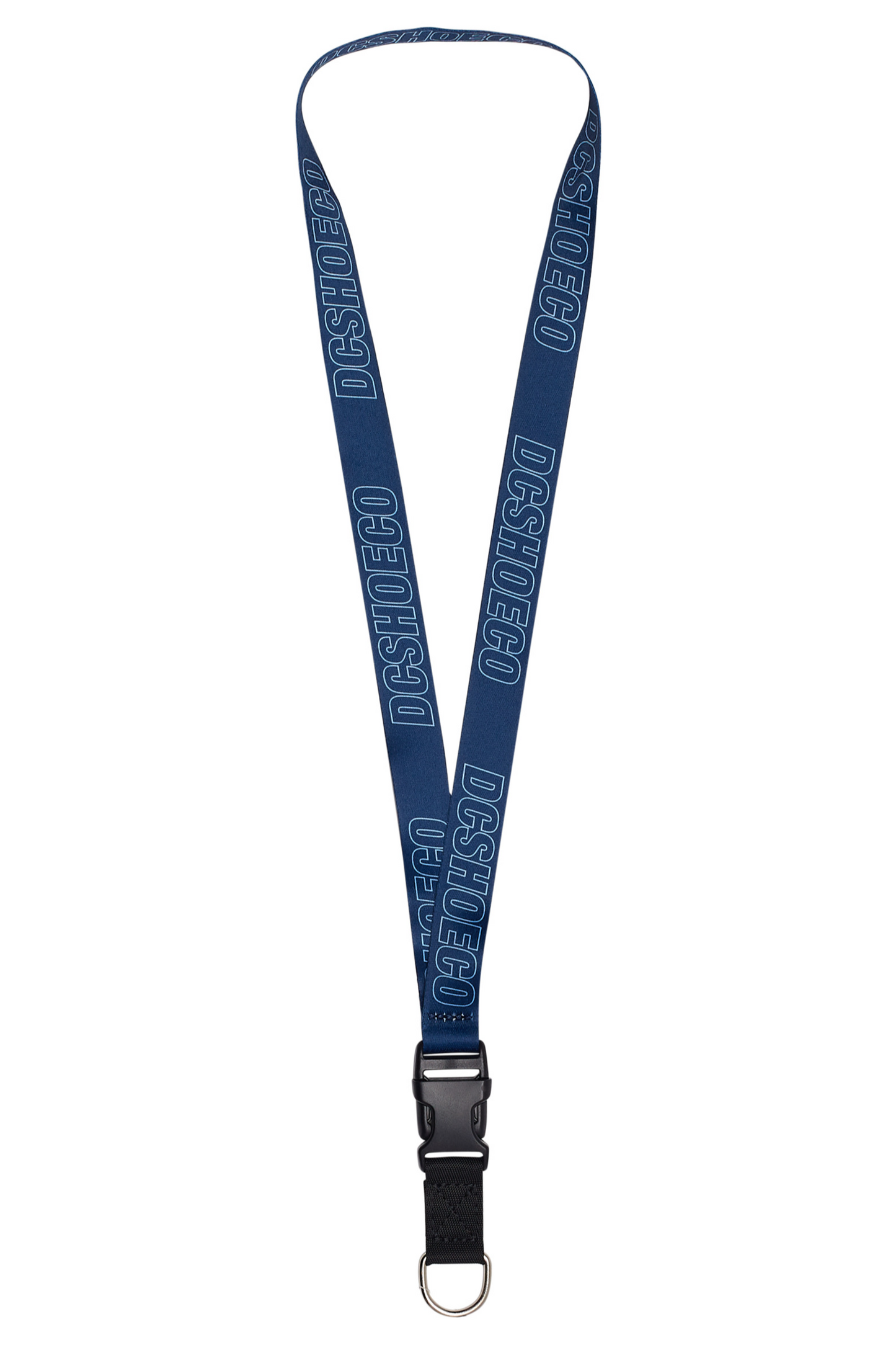 DC Shoes Lanyard.