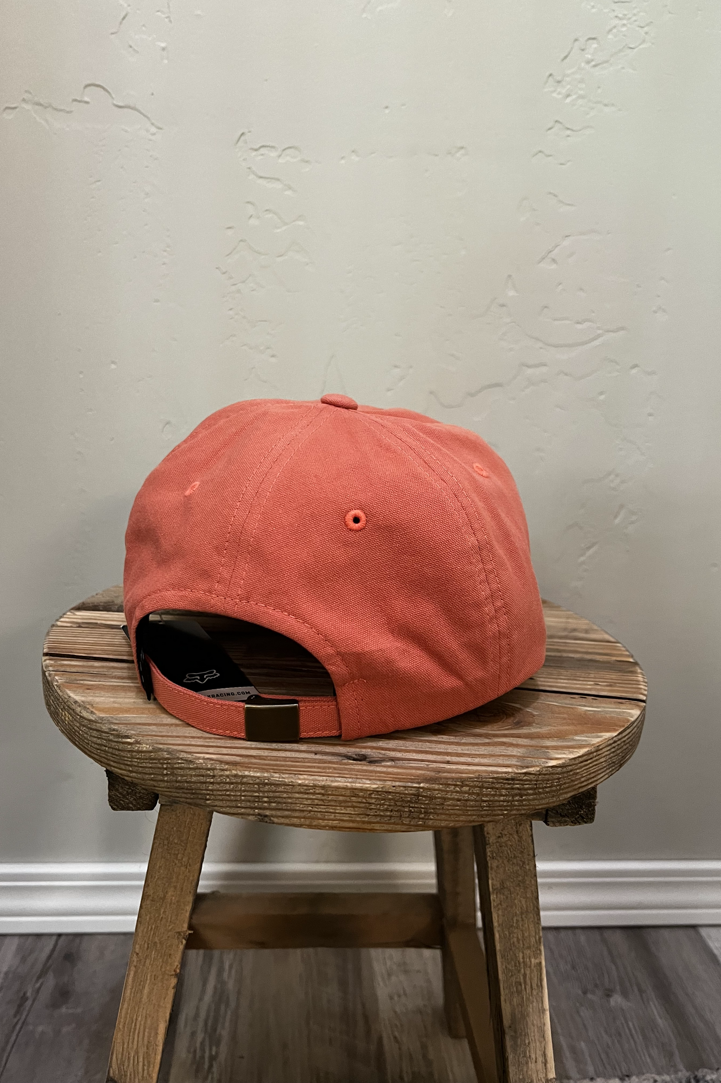 Fox Racing Women's Hinkley Adjustable Hat