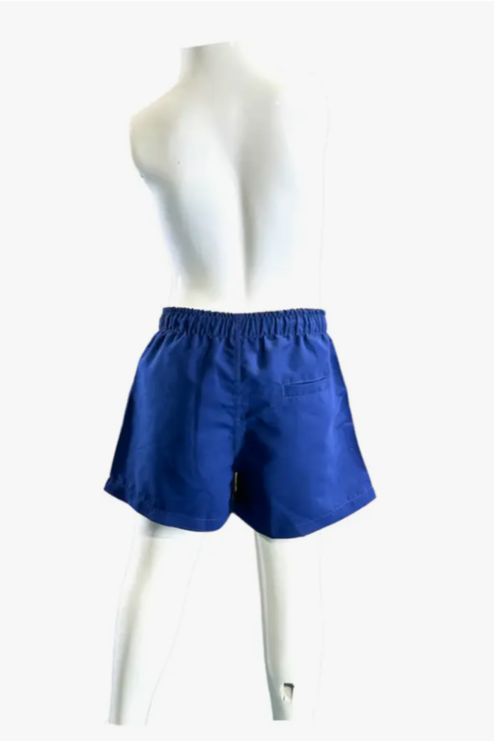 Boy's Swim Board Shorts.