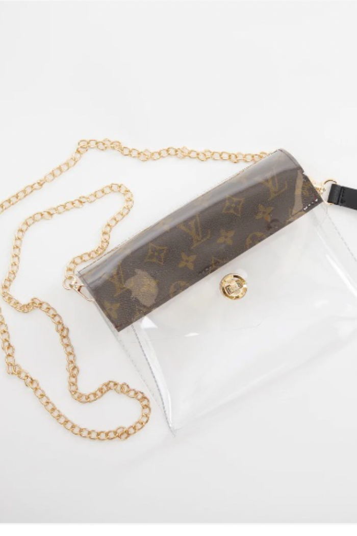 Designer Handbags and Accessories