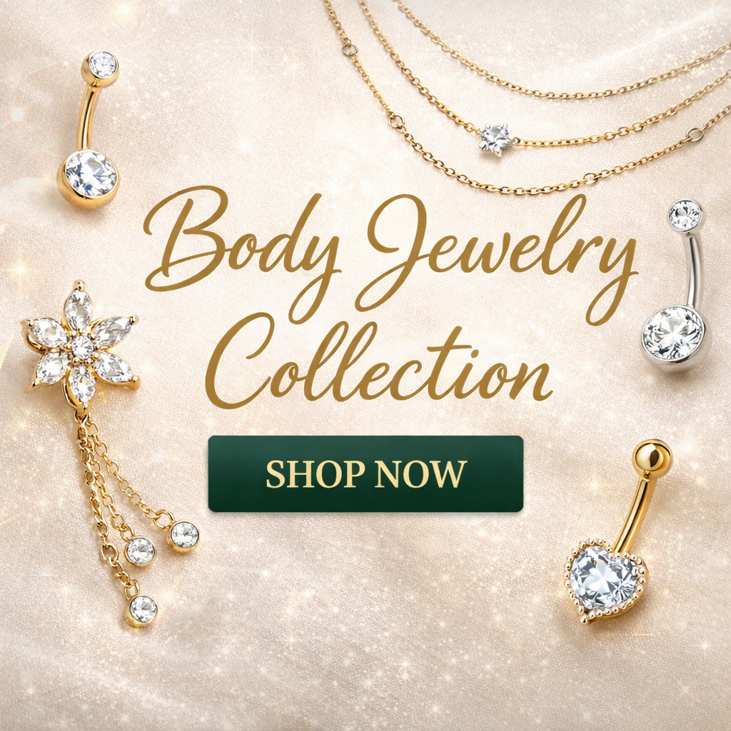 Body Jewelry