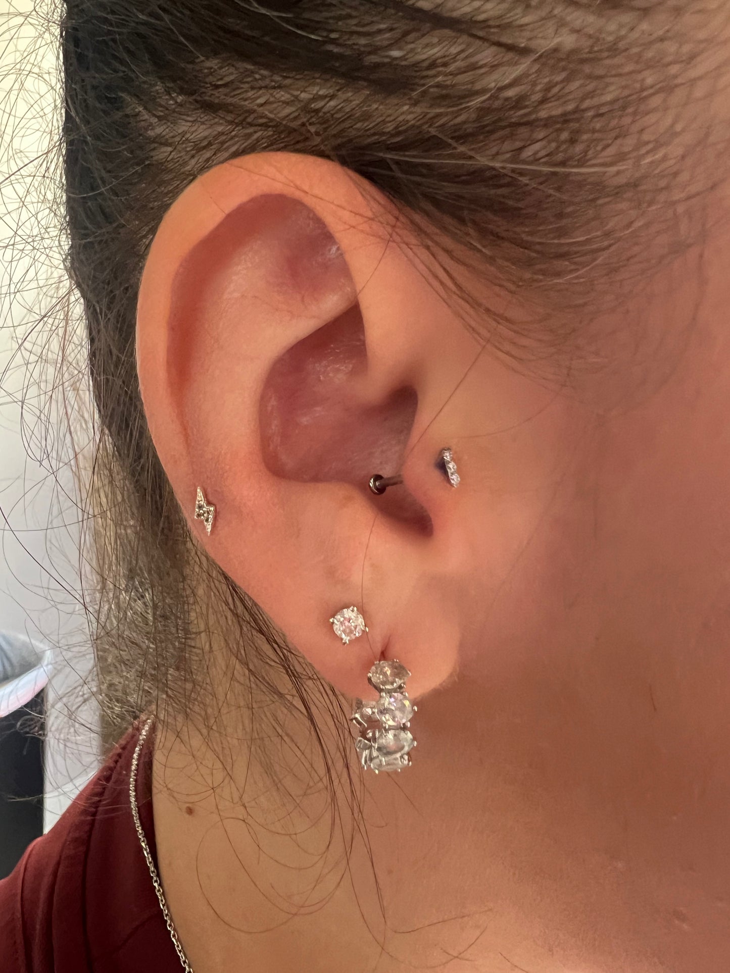 Book a Piercing Party or Pop-up