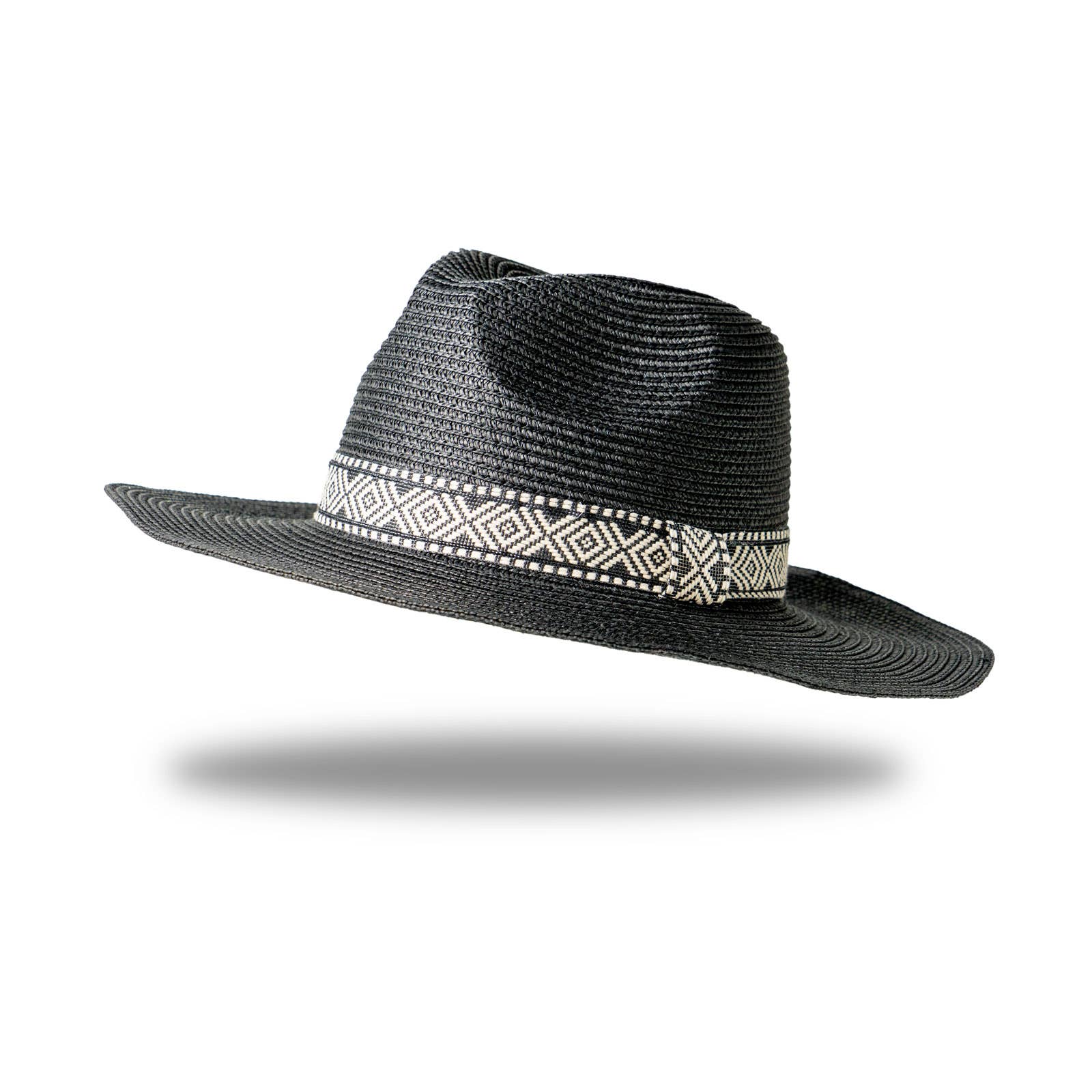 Allthreads Catalina Panama Hat