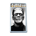 Matches • Monster Movie Still • Home Decor for Candles