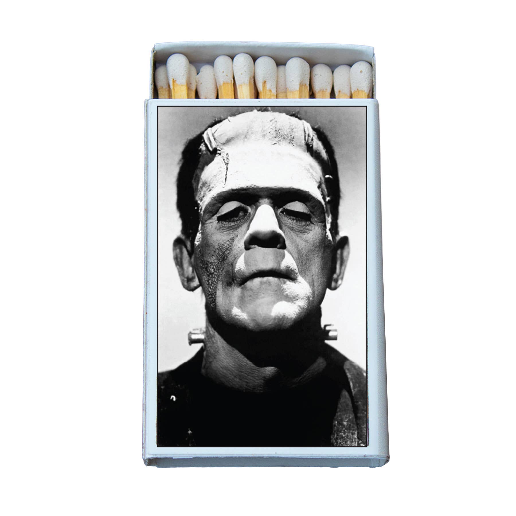 Matches • Monster Movie Still • Home Decor for Candles