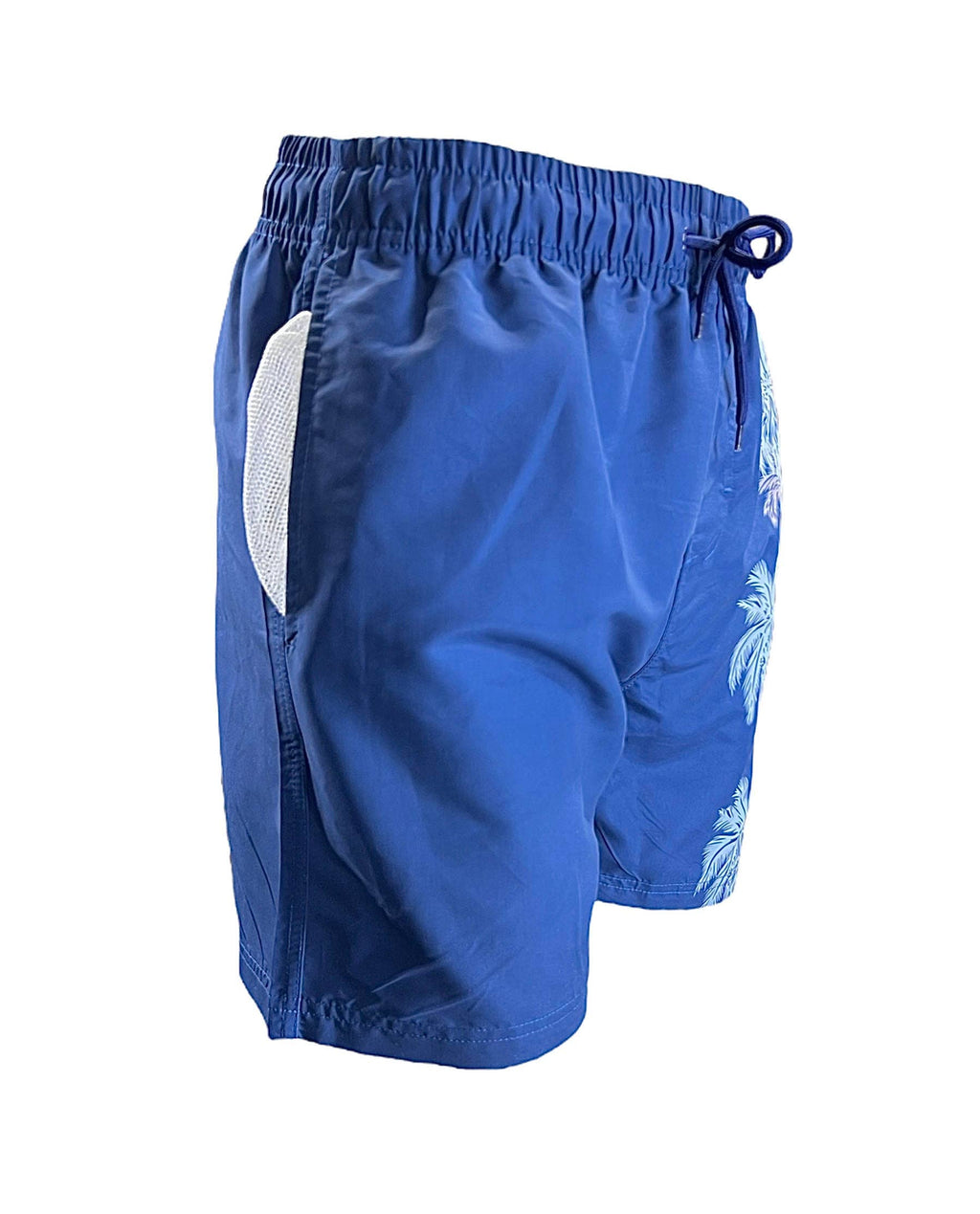 Men's Swim Short Palms.