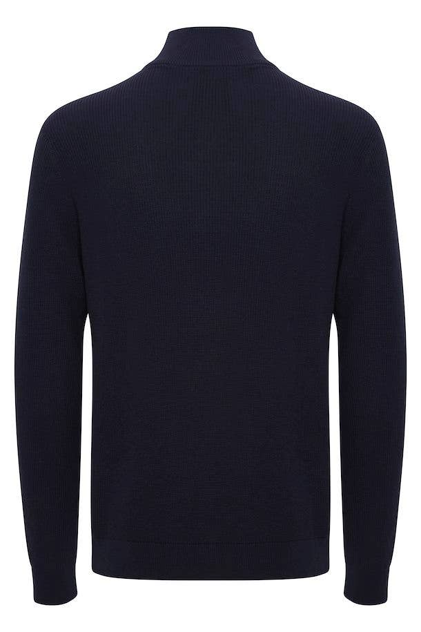 Blend® BH Codford Half-Zip Sweater