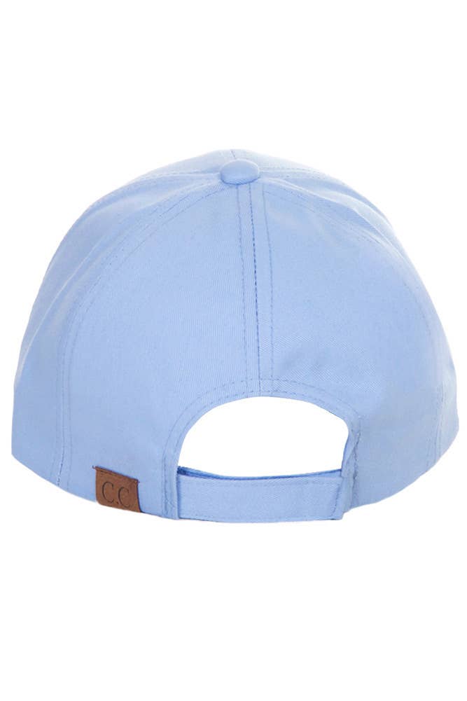 Wine O'Clock Baseball Cap