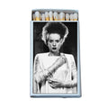 Matches • Monster Movie Still • Home Decor for Candles