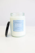 "Serenity" Candle.