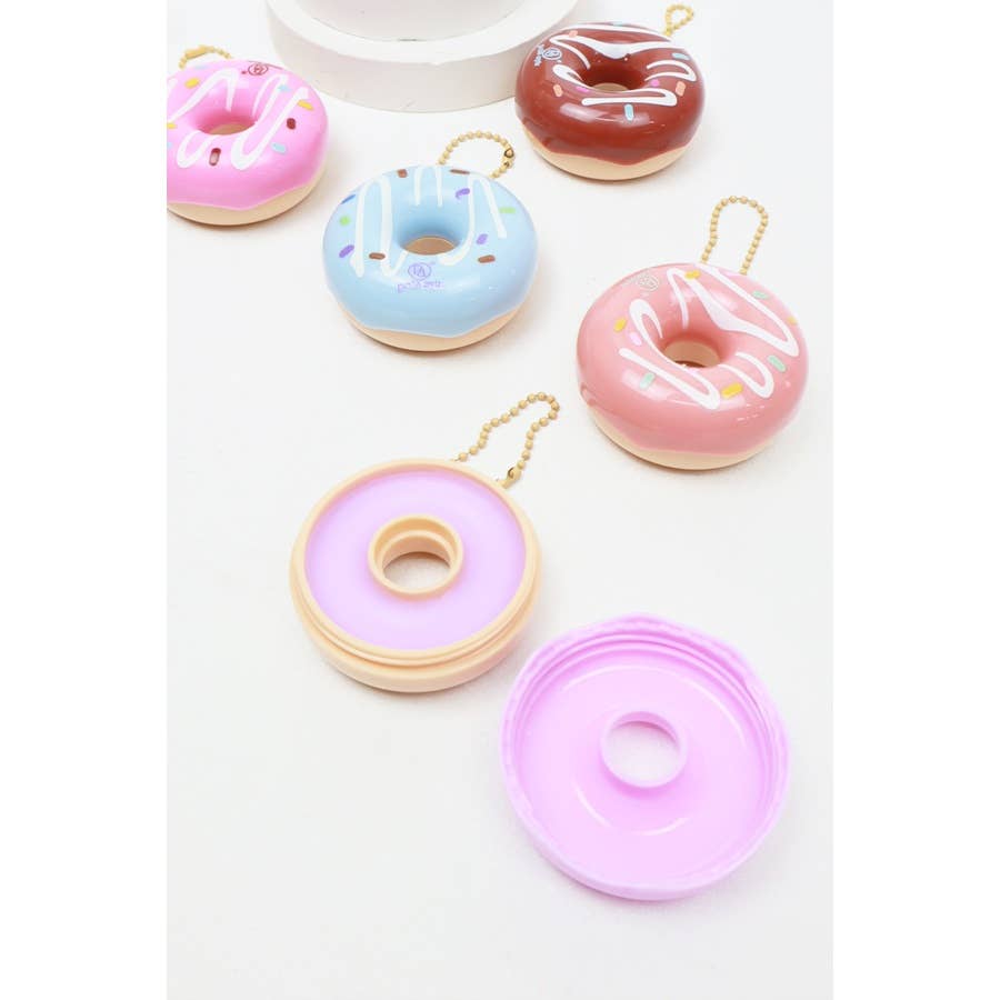 Donut Worry Lip Balm's