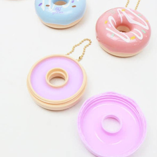 Donut Worry Lip Balm's