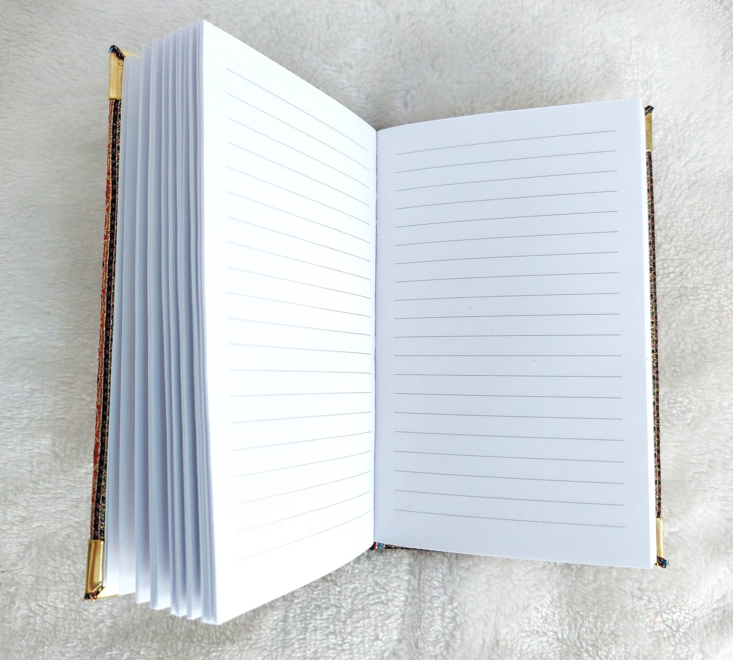 Turkish Carpet Journals