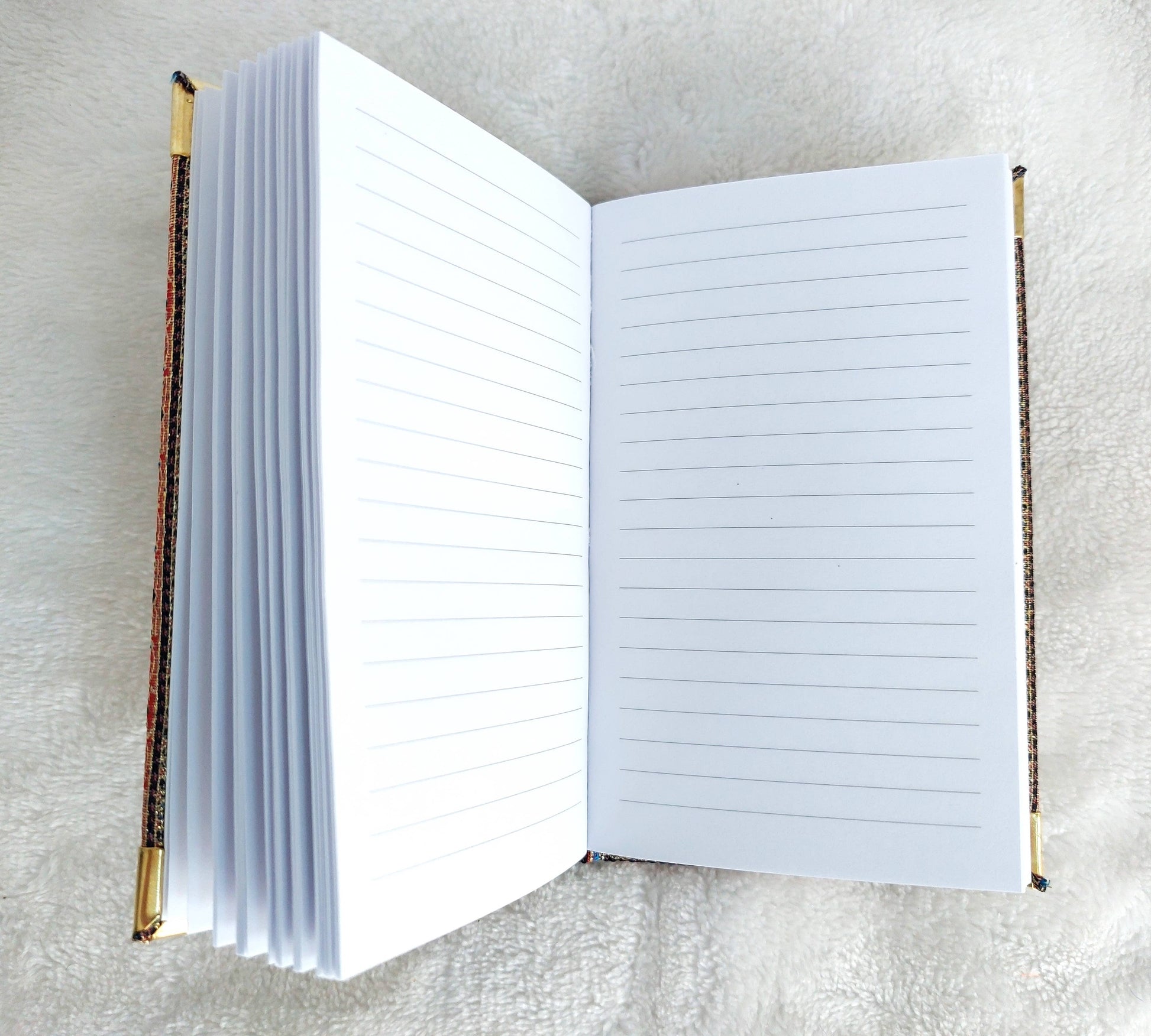 Turkish Carpet Journals