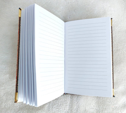 Turkish Carpet Journals