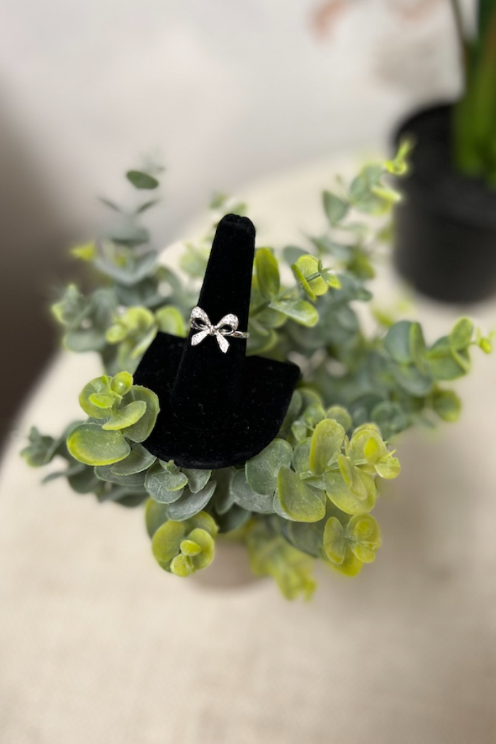 High Quality Cubic Zirconia Rings.