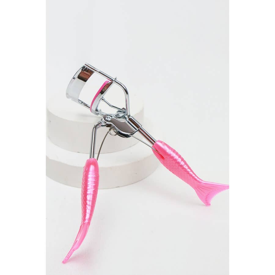 Mermaid Eyelash Curler