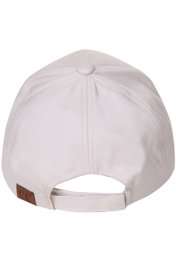 Wine O'Clock Baseball Cap