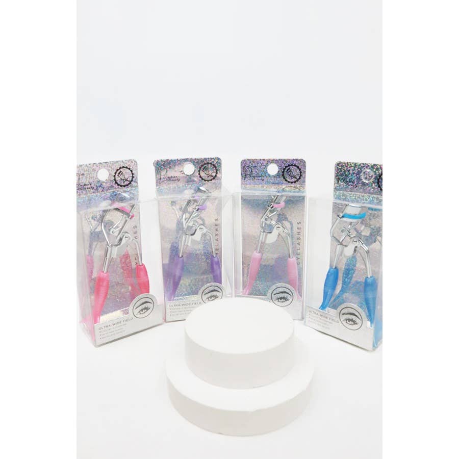 Mermaid Eyelash Curler