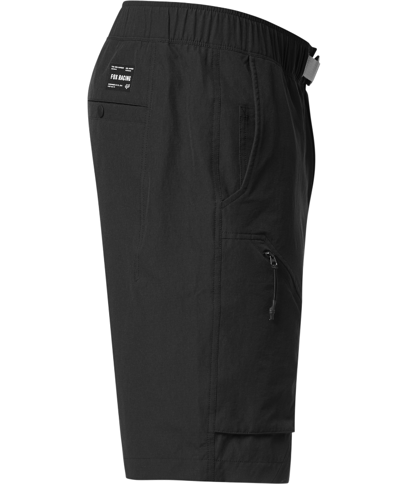 Fox Racing Men's Alpha Cargo Shorts