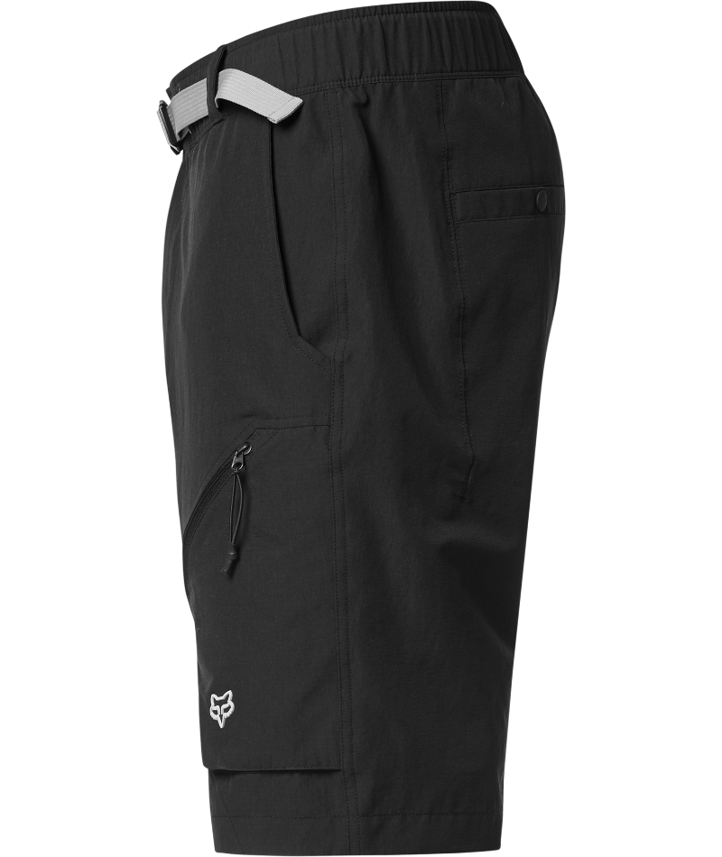 Fox Racing Men's Alpha Cargo Shorts