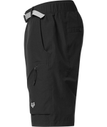 Fox Racing Men's Alpha Cargo Shorts