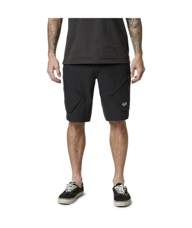 Fox Racing Men's Alpha Cargo Shorts