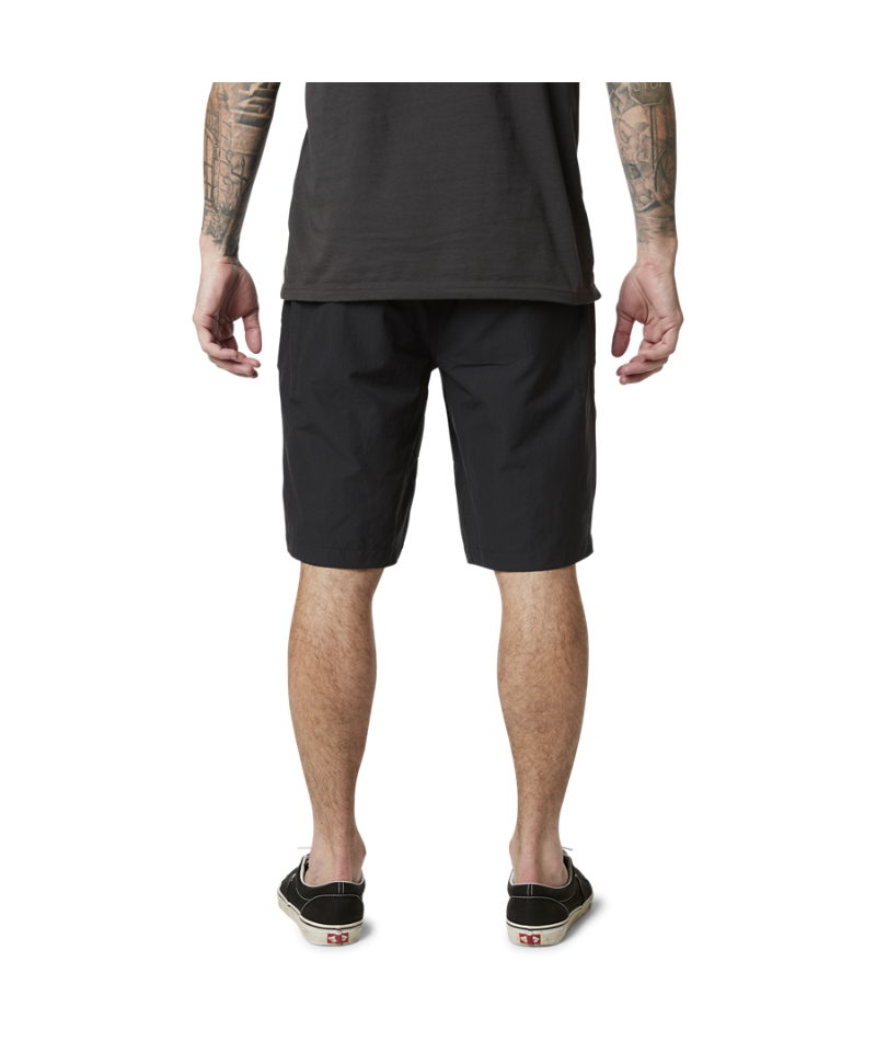 Fox Racing Men's Alpha Cargo Shorts