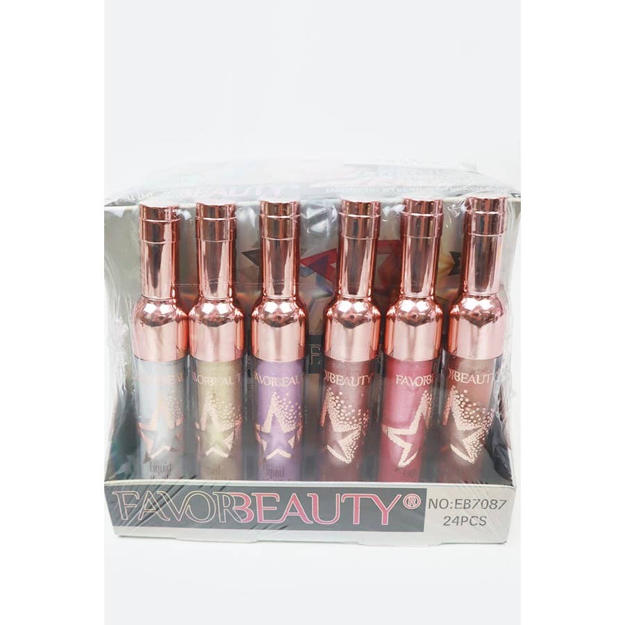 Liquid Highlighter Eyeshadow