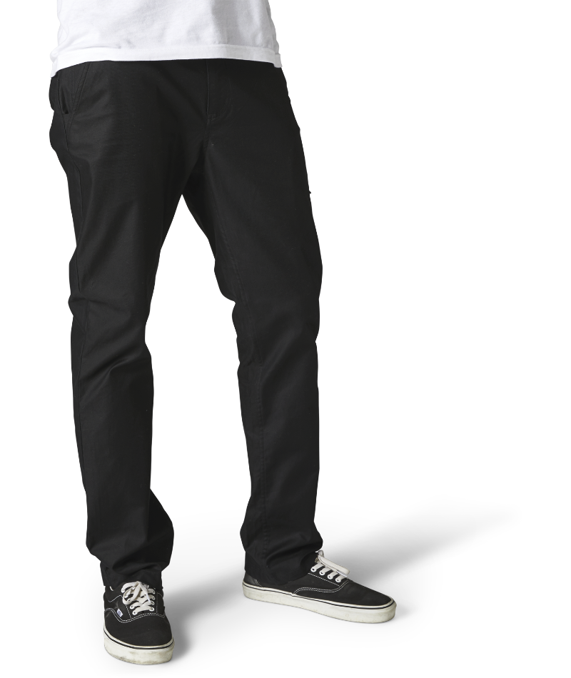 Fox Racing Essex Stretch Chino Pants