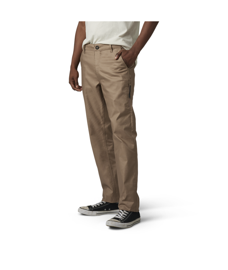 Fox Racing Essex Stretch Chino Pants