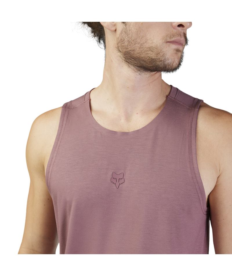 Fox Racing Men's Rep Tank Top