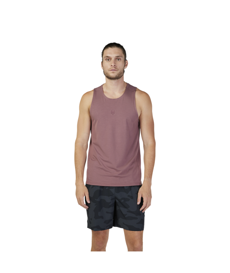 Fox Racing Men's Rep Tank Top