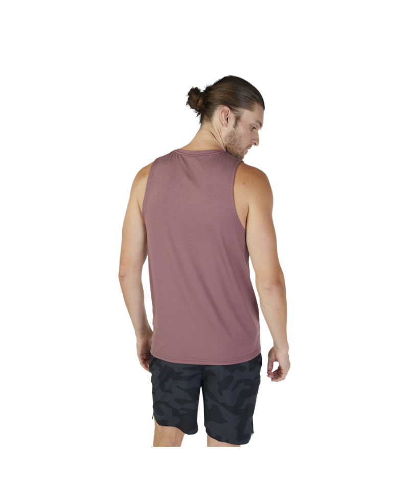 Fox Racing Men's Rep Tank Top