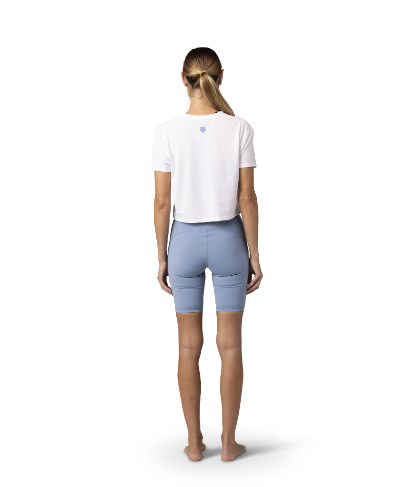 Fox Racing Women's Shadowboxer Tech Tee