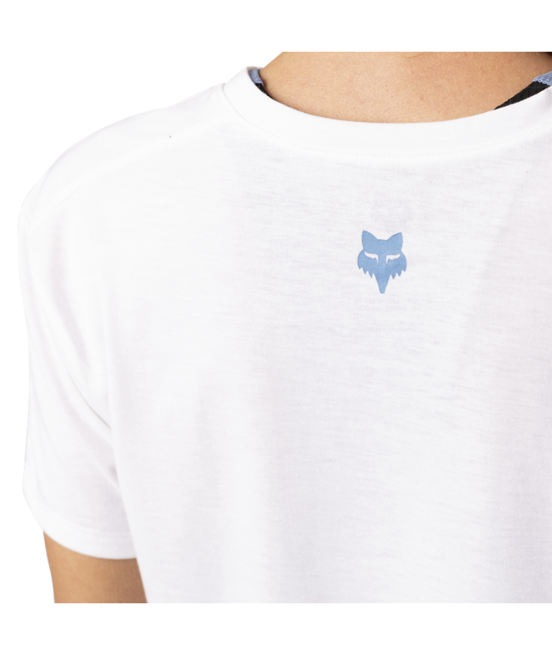 Fox Racing Women's Shadowboxer Tech Tee