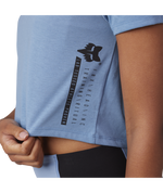 Fox Racing Women's Shadowboxer Tech Tee