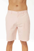 Men's Twill Summer Stretch 4 Pocket Chino Shorts