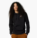 Fox Racing Men's Finisher Pullover Hoodie