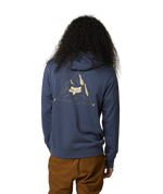 Fox Racing Men's Finisher Pullover Hoodie