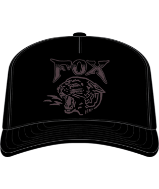 Fox Racing Women's Torrero Trucker Hat