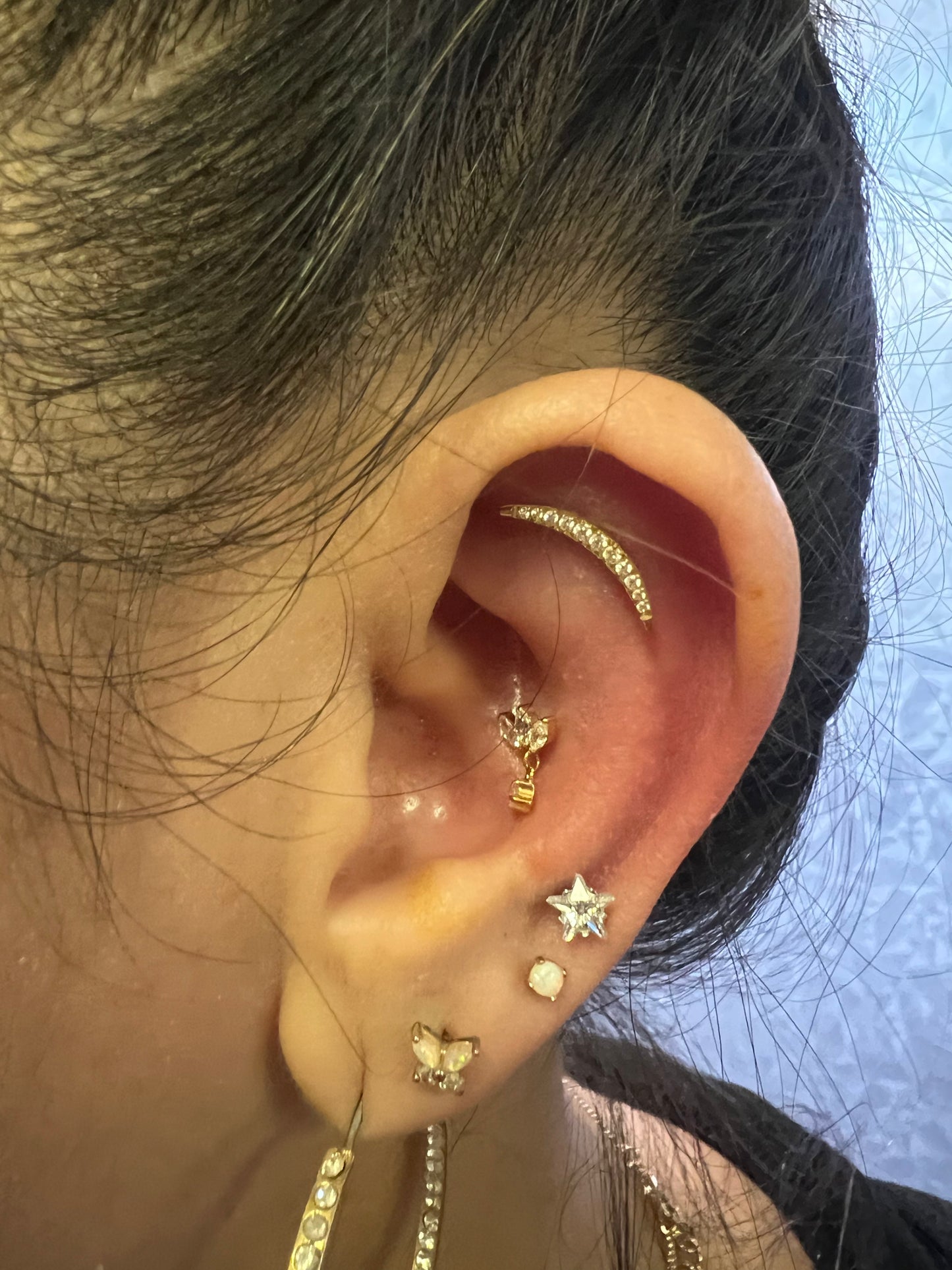 Book a Piercing Party or Pop-up