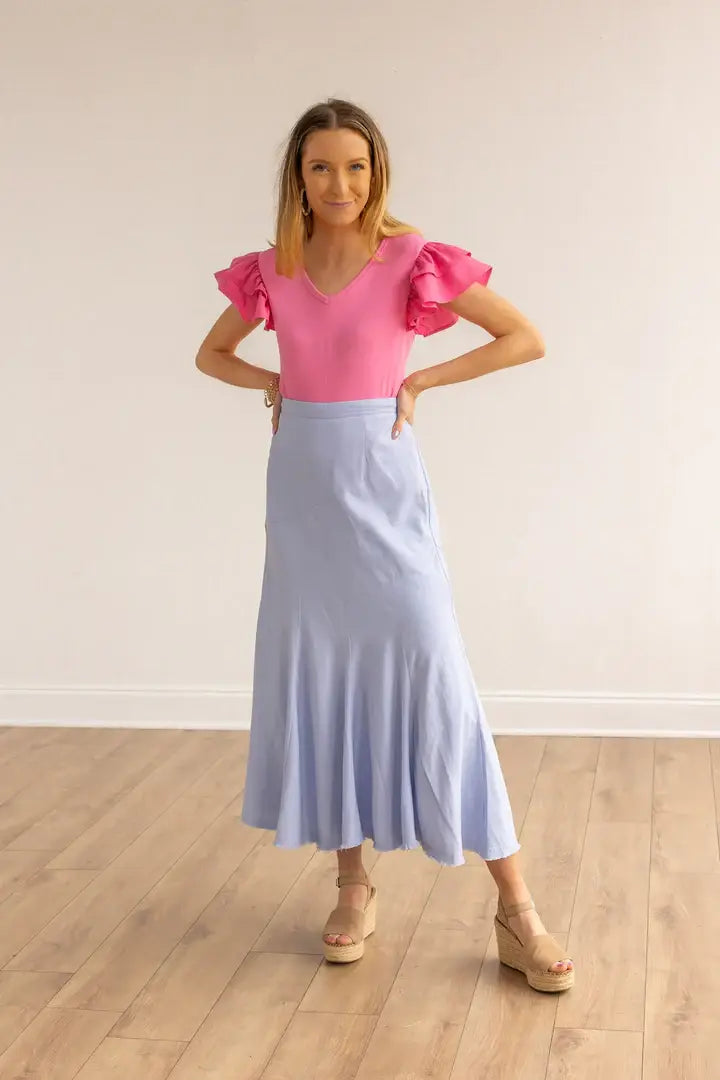 Love On Top Bodysuit