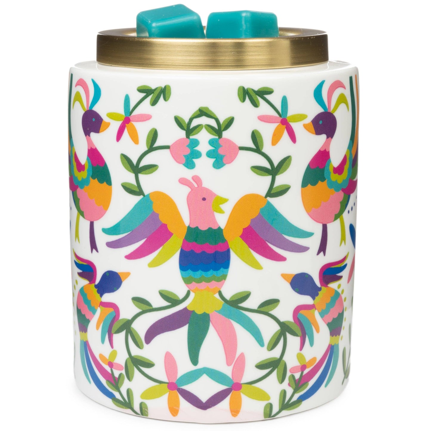 Cultura Mexicana Fragrance and Wax Warmer